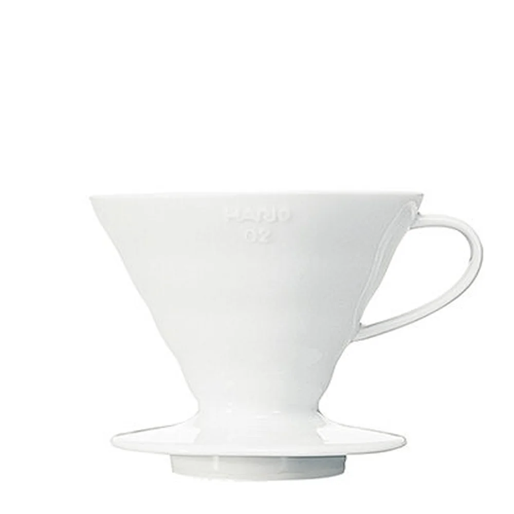 Hario V60 Coffee Dripper Ceramic 02