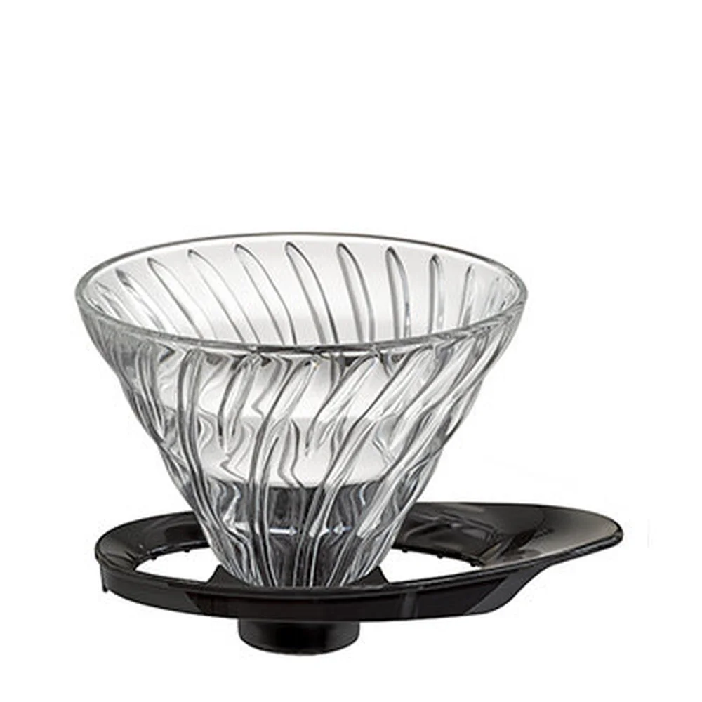 Hario V60 Glass Dripper 02