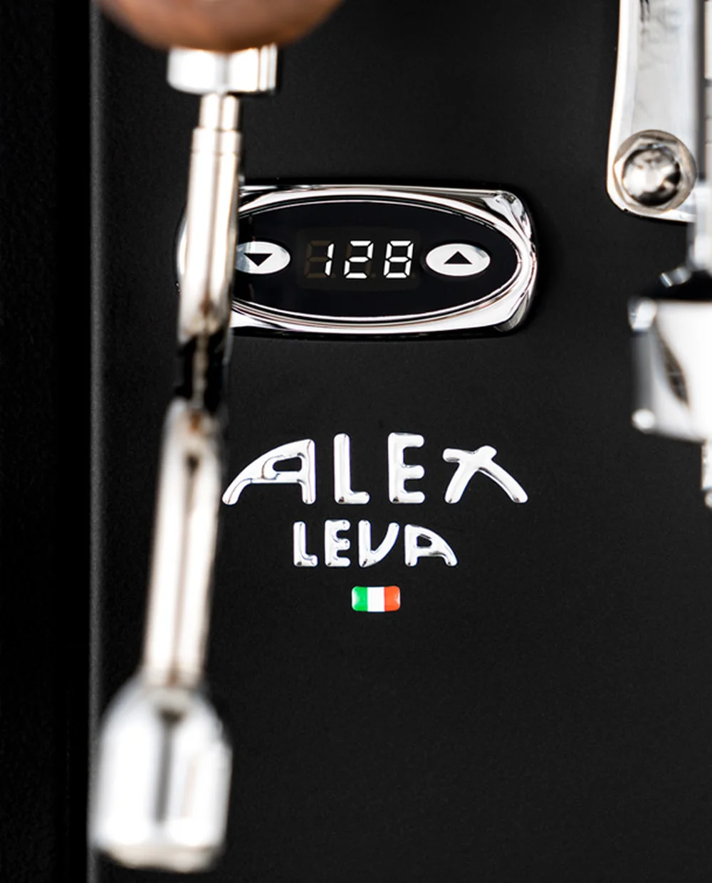 Izzo Alex Leva