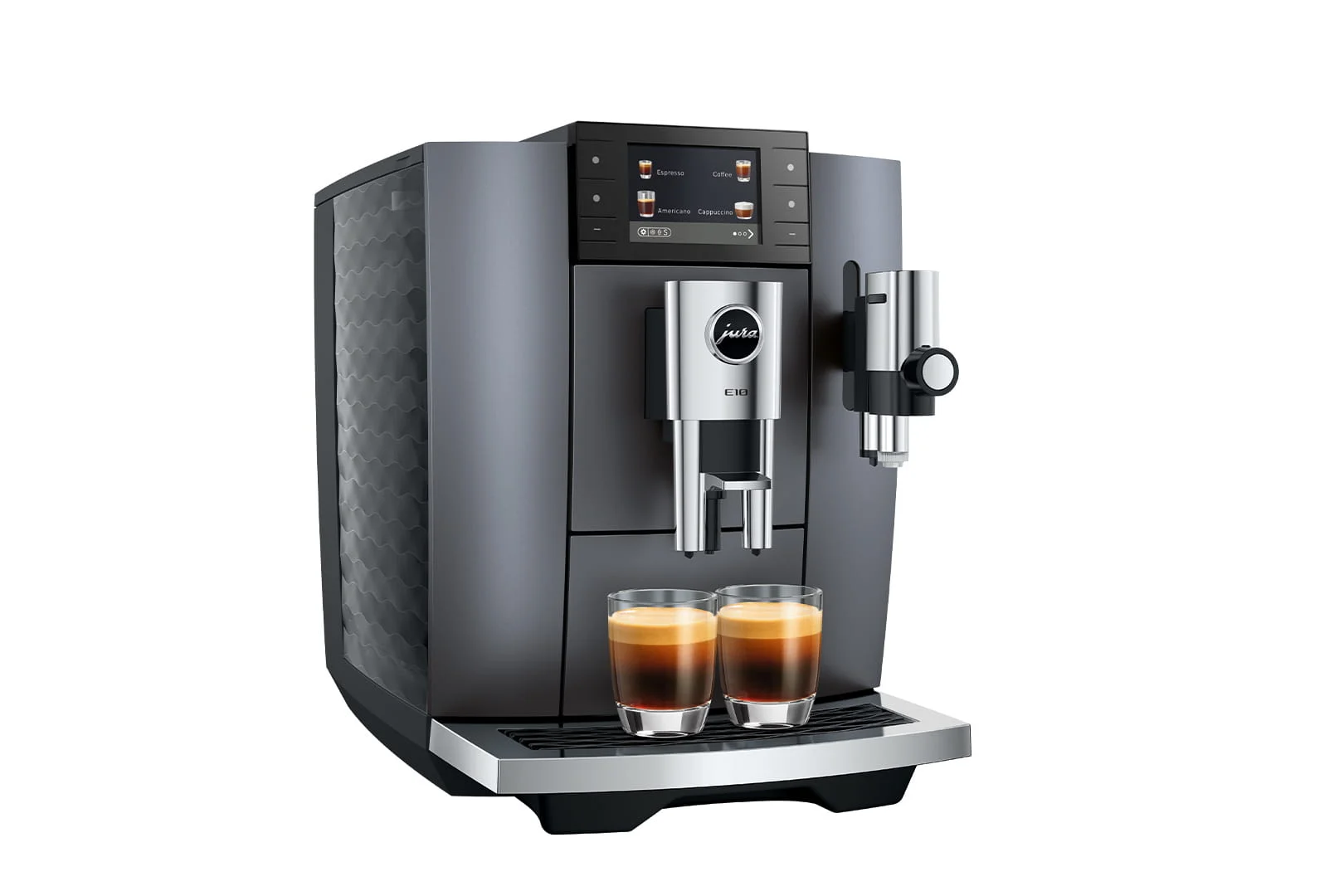 Jura E10