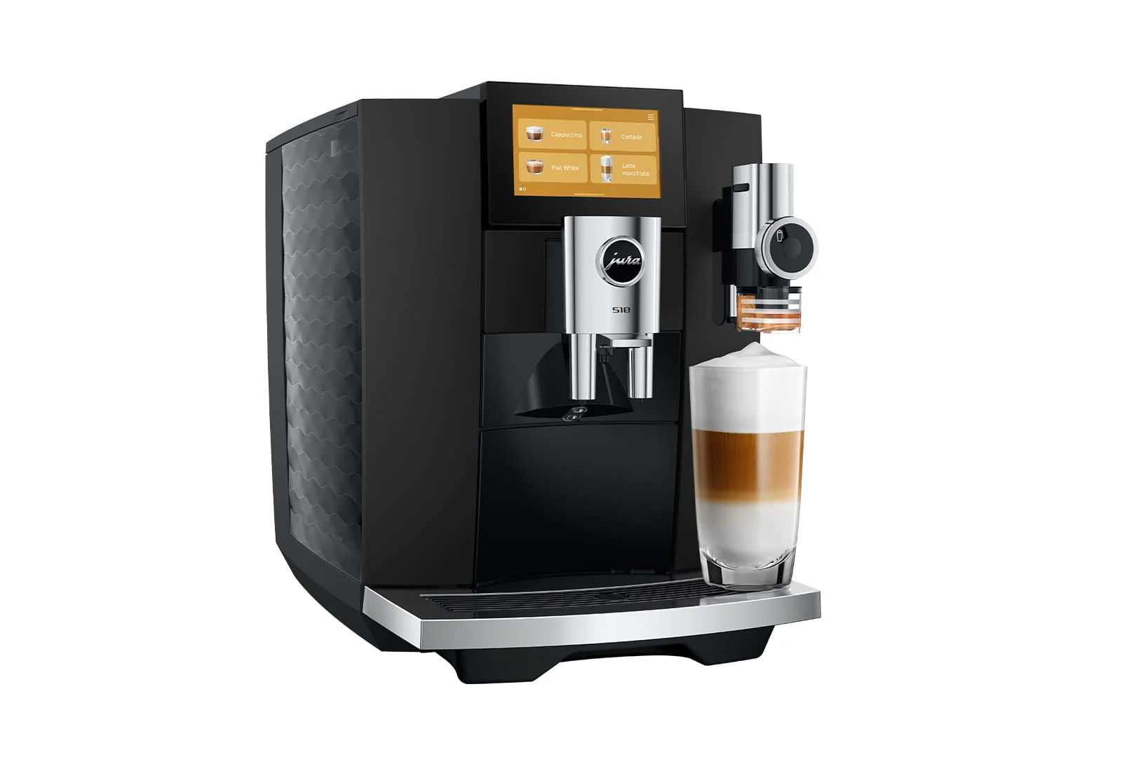 Jura S10