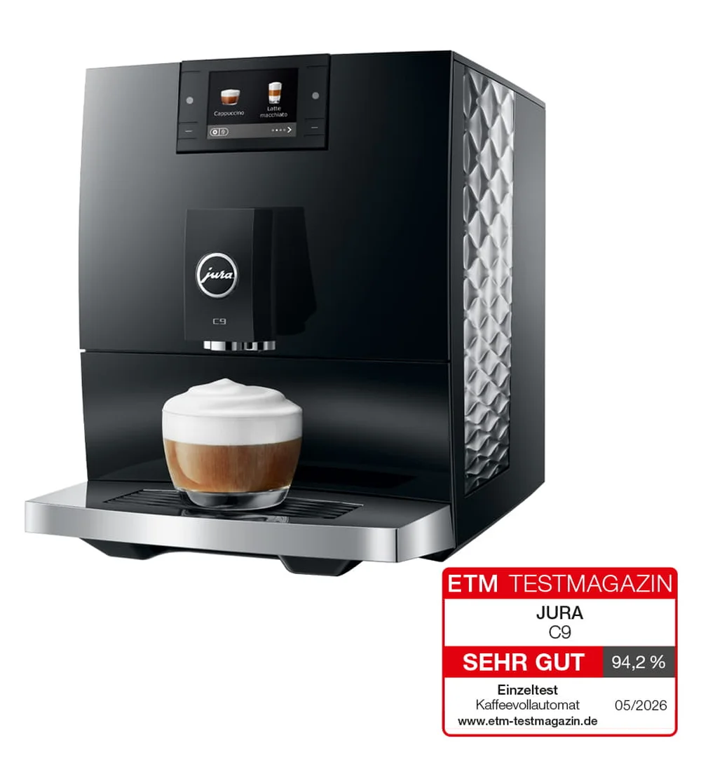 Jura C9