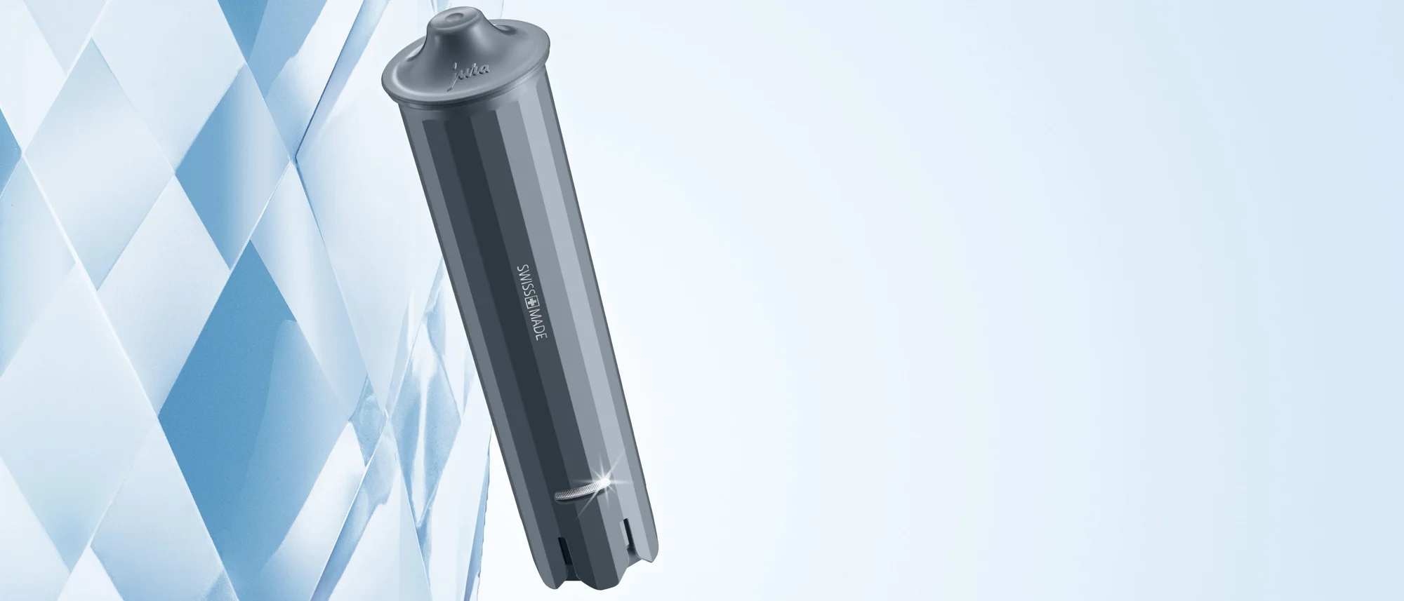 Jura Claris Smart+