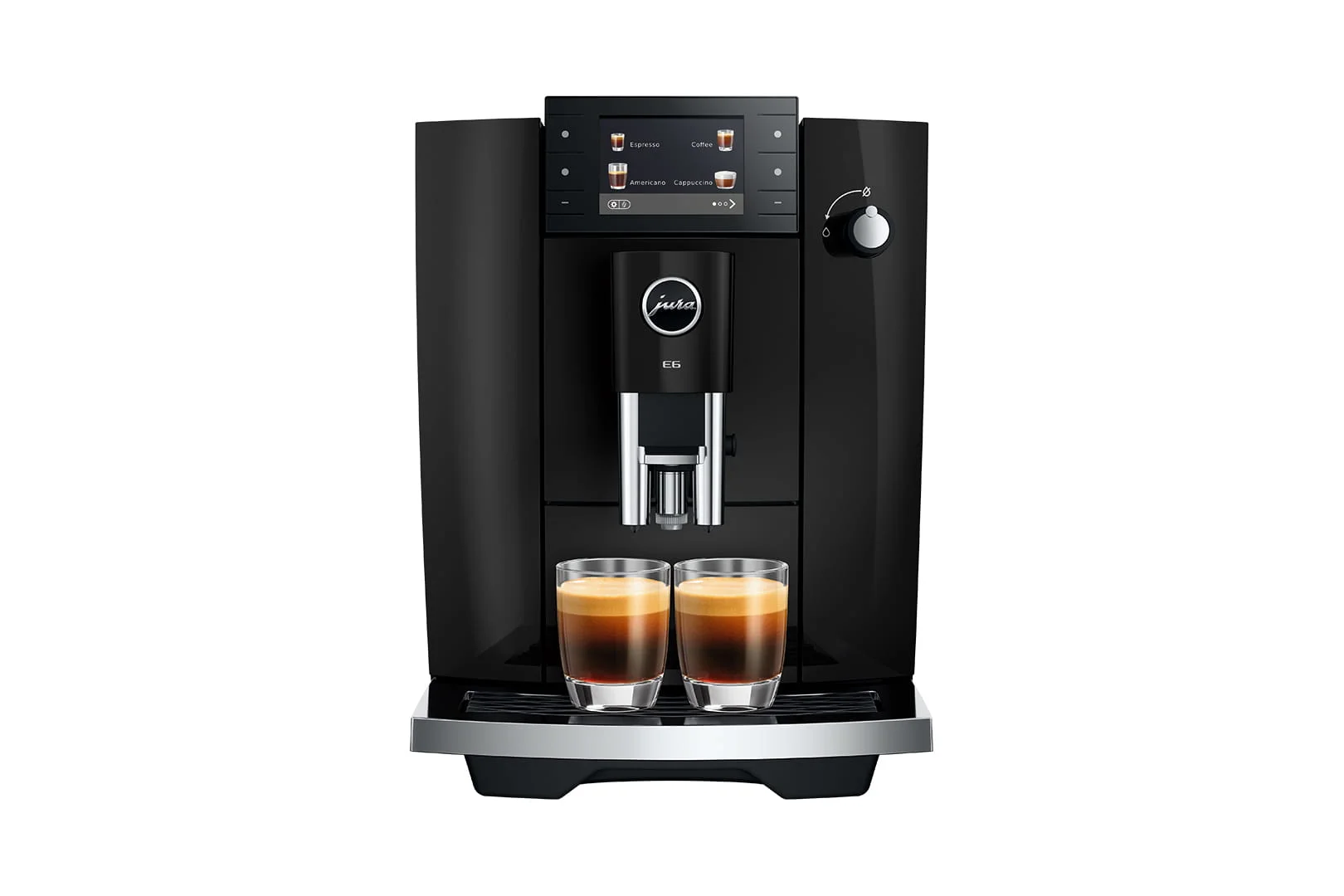 Jura E6