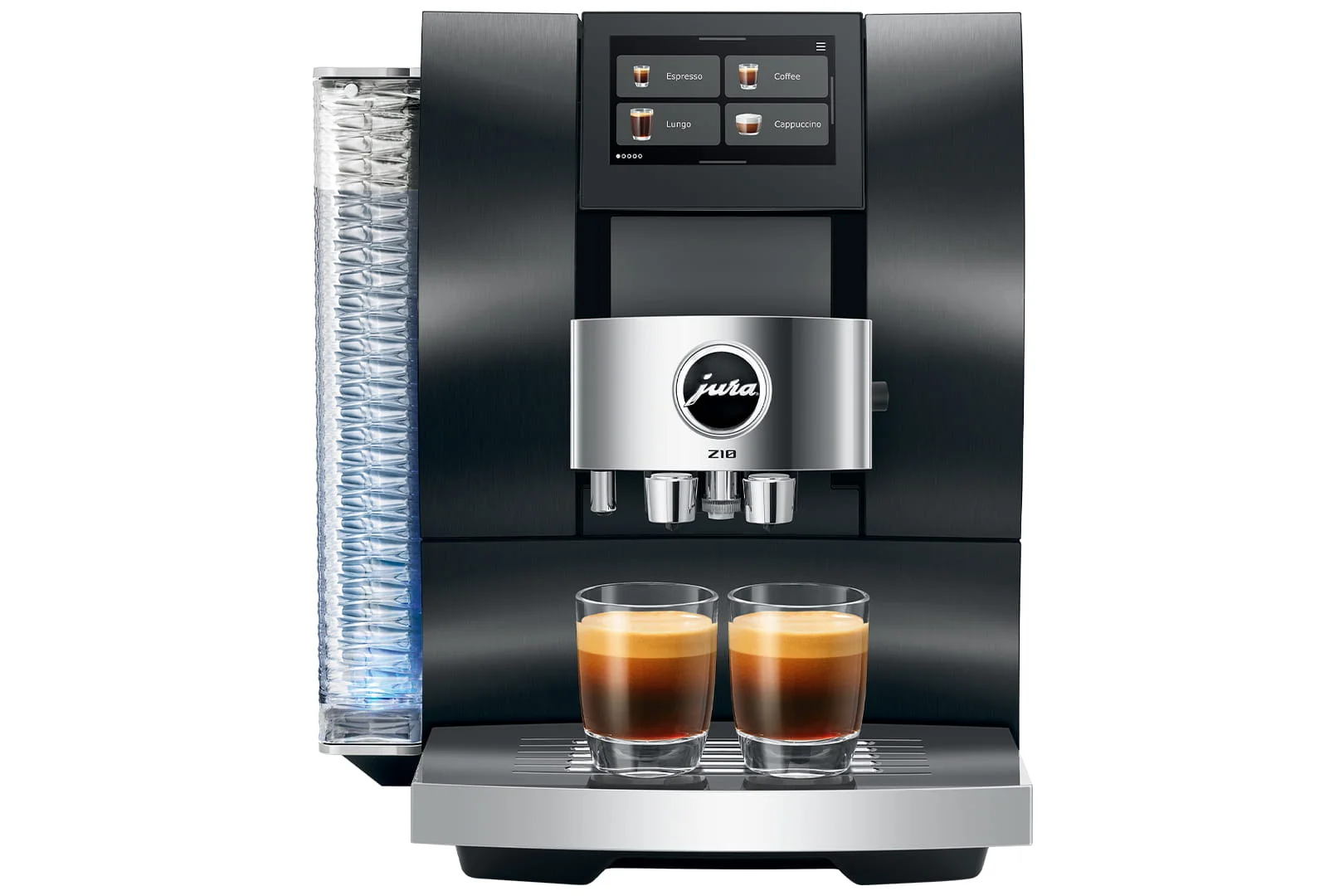 Jura Z10