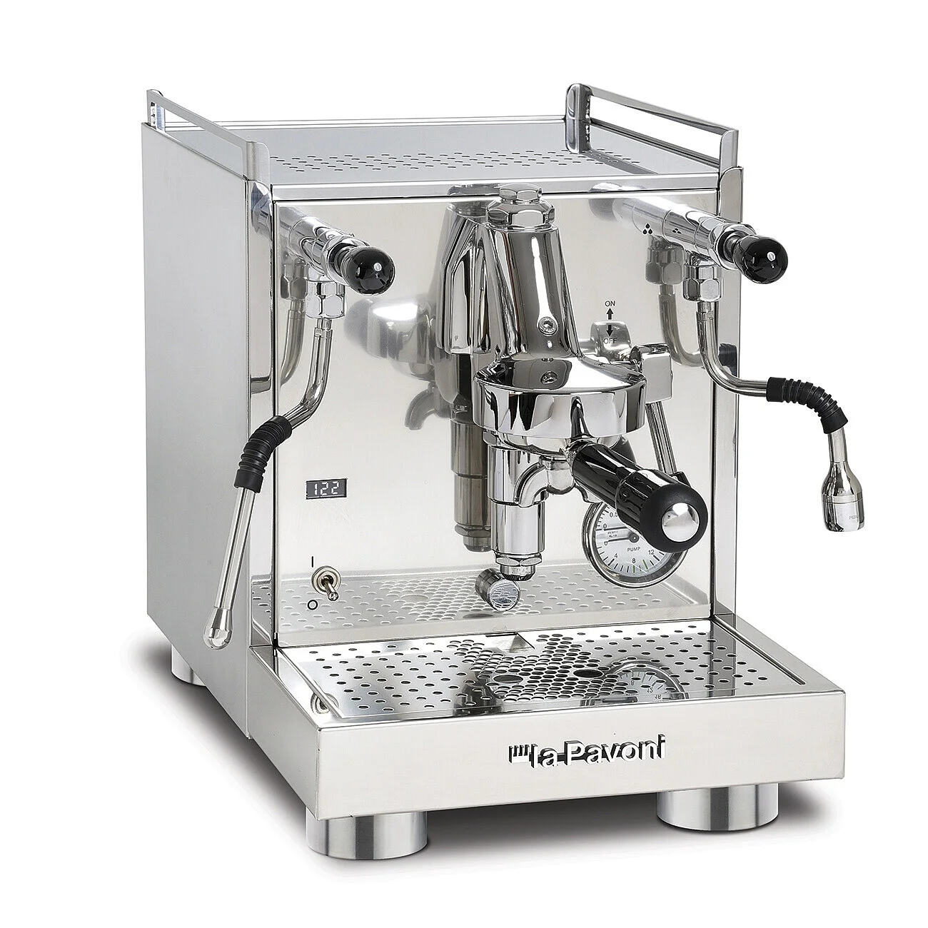 La Pavoni Cellini Evo PID