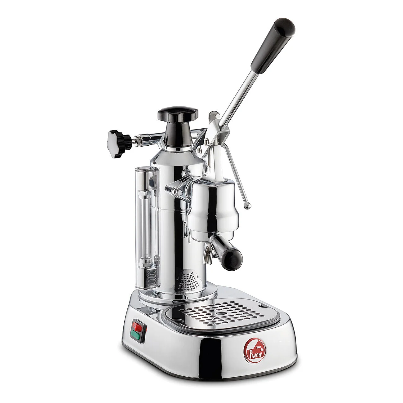 La Pavoni Europiccola Lusso