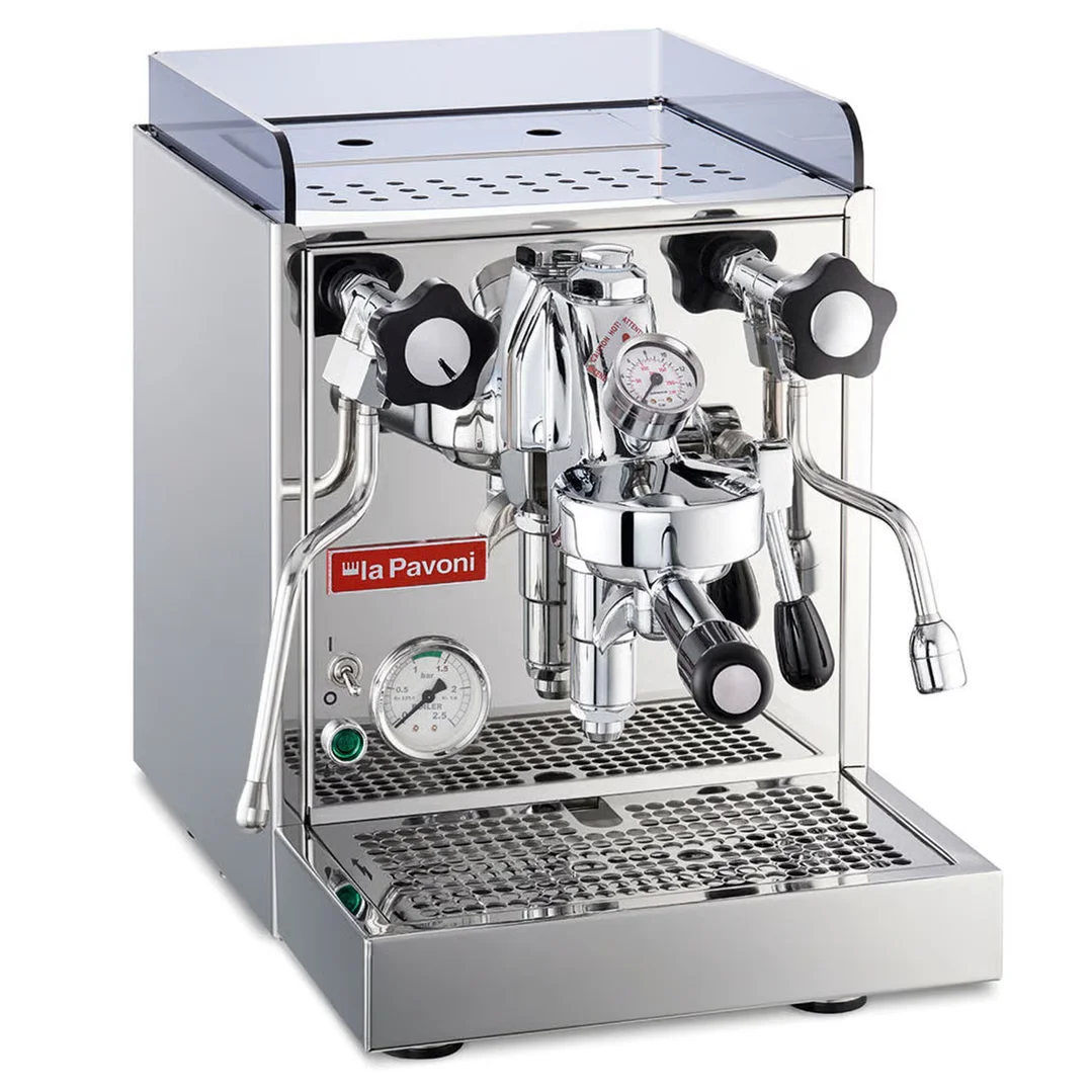 La Pavoni Cellini Classic