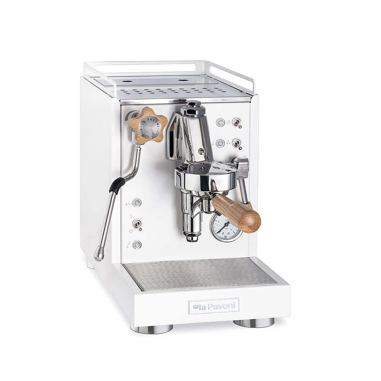 La Pavoni Cellini Evolution