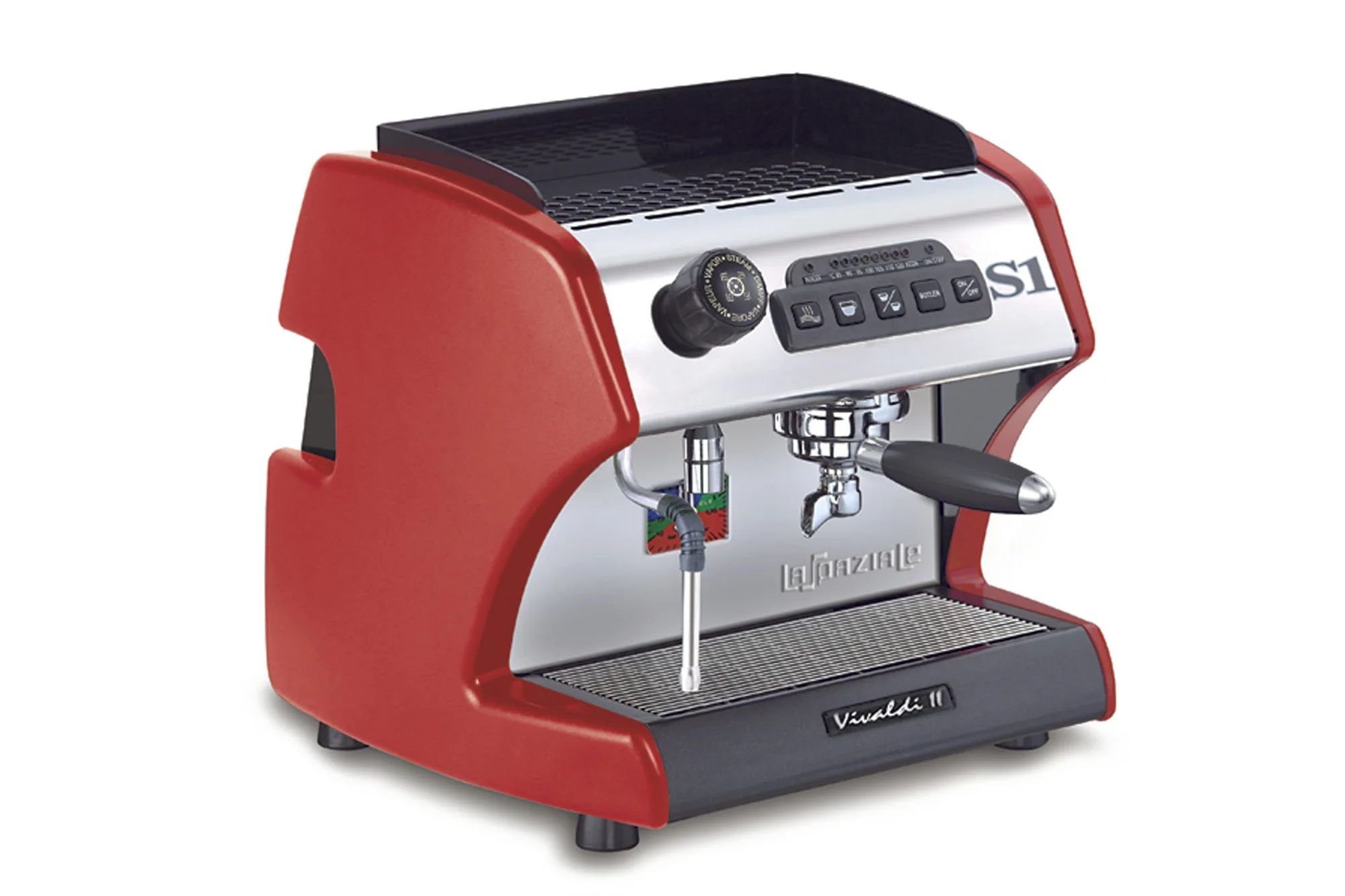La Spaziale S1 Vivaldi II