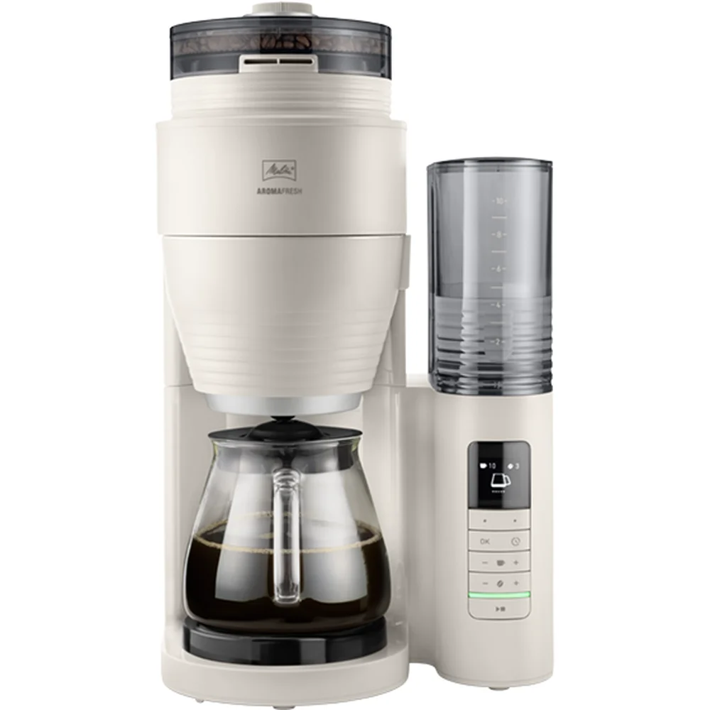 Melitta AromaFresh Pro X
