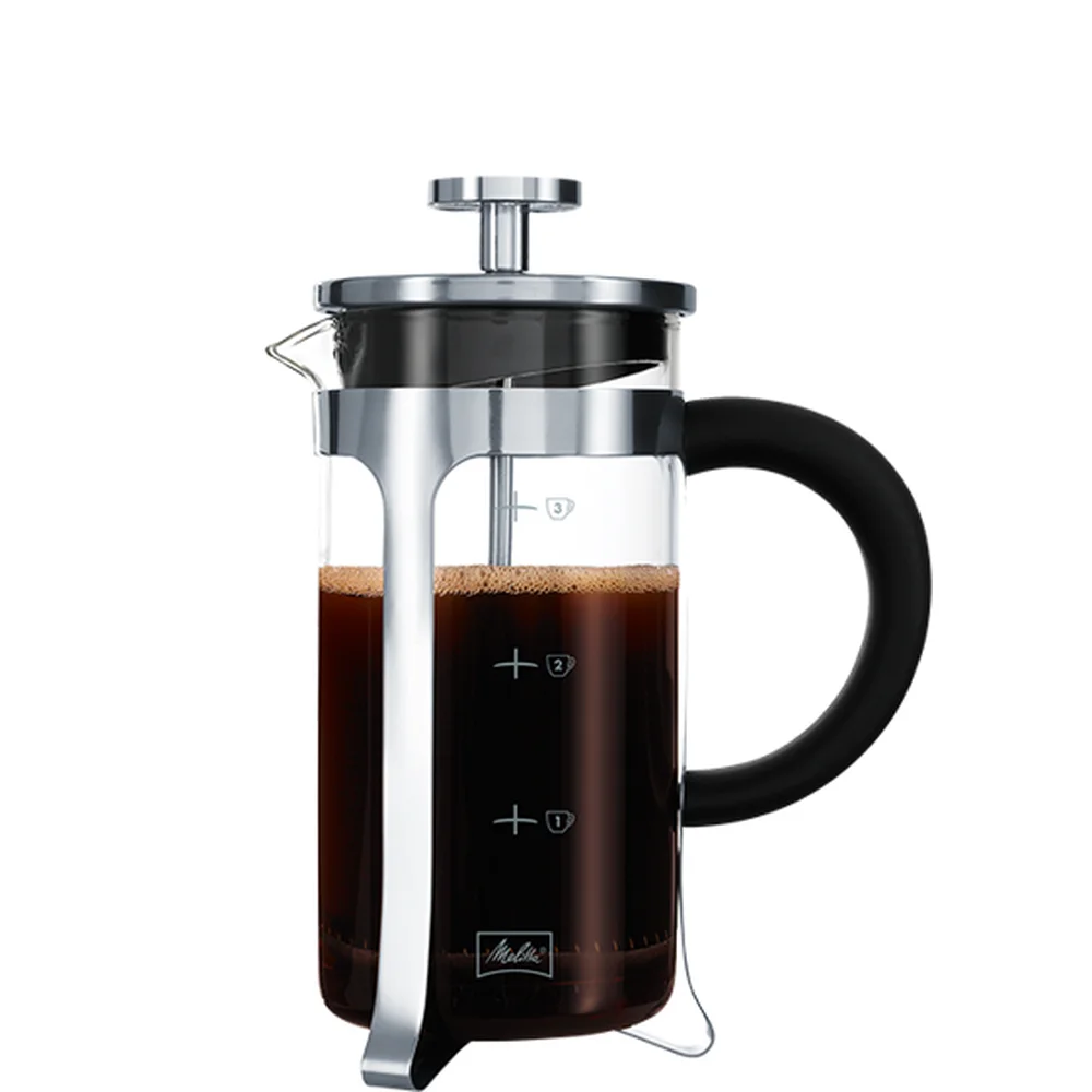 Melitta French Press Premium 3 Cups