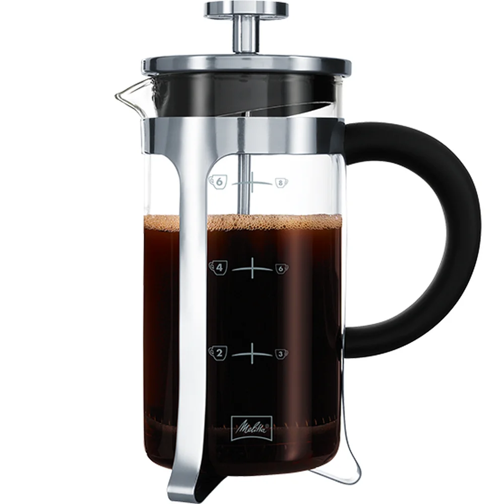Melitta French Press Premium 8 Cups
