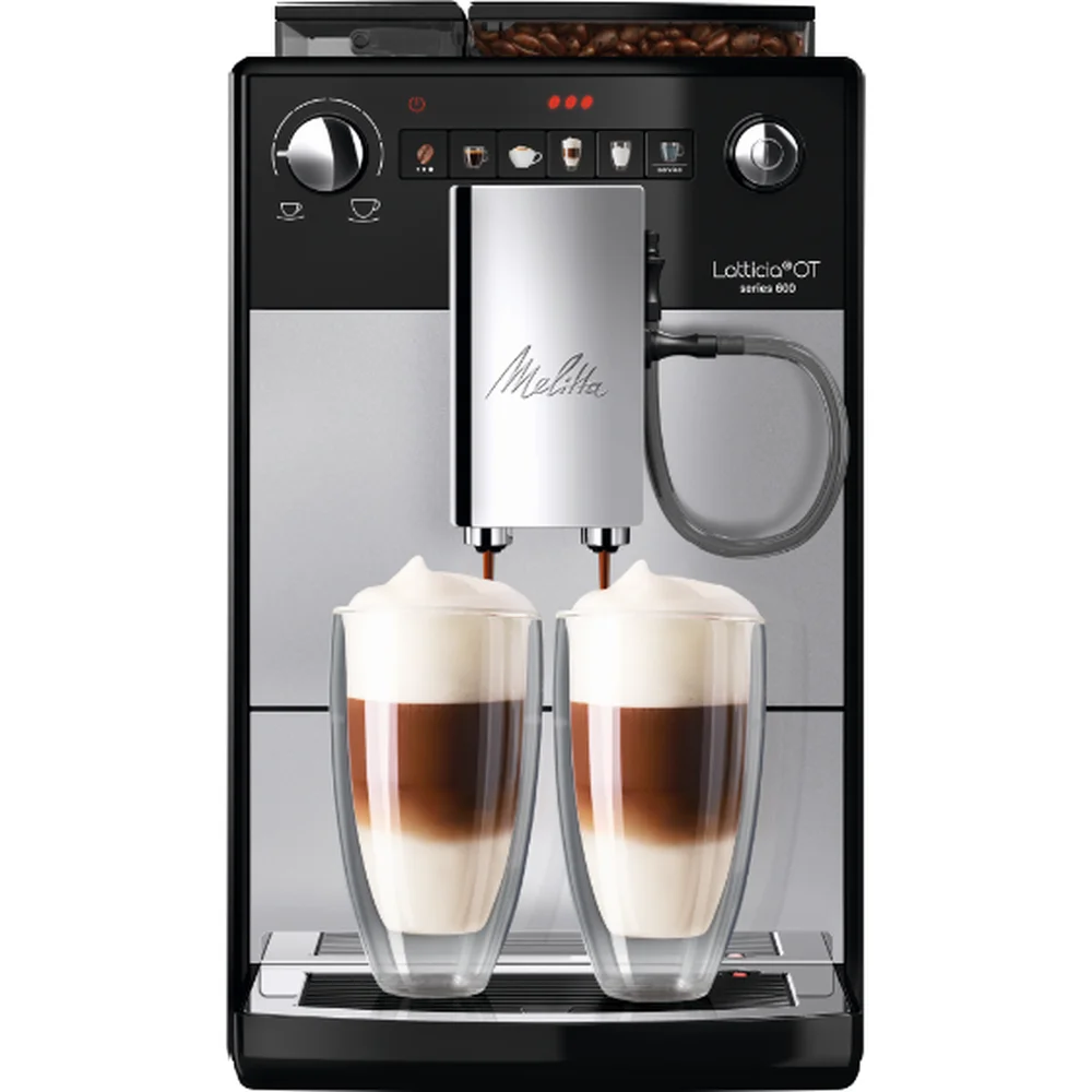 Melitta Latticia OT