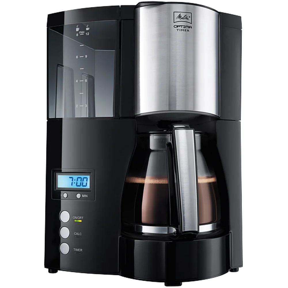 Melitta Optima Timer