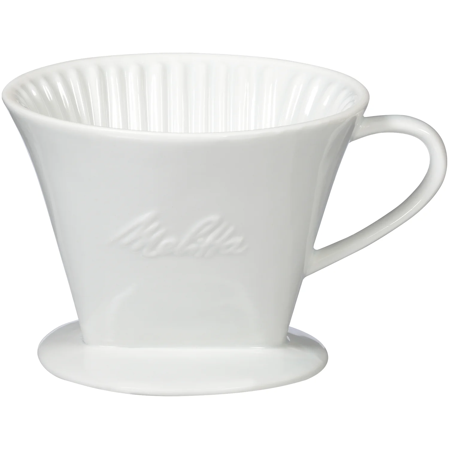 Melitta Porcelain Pour-Over 1-Cup