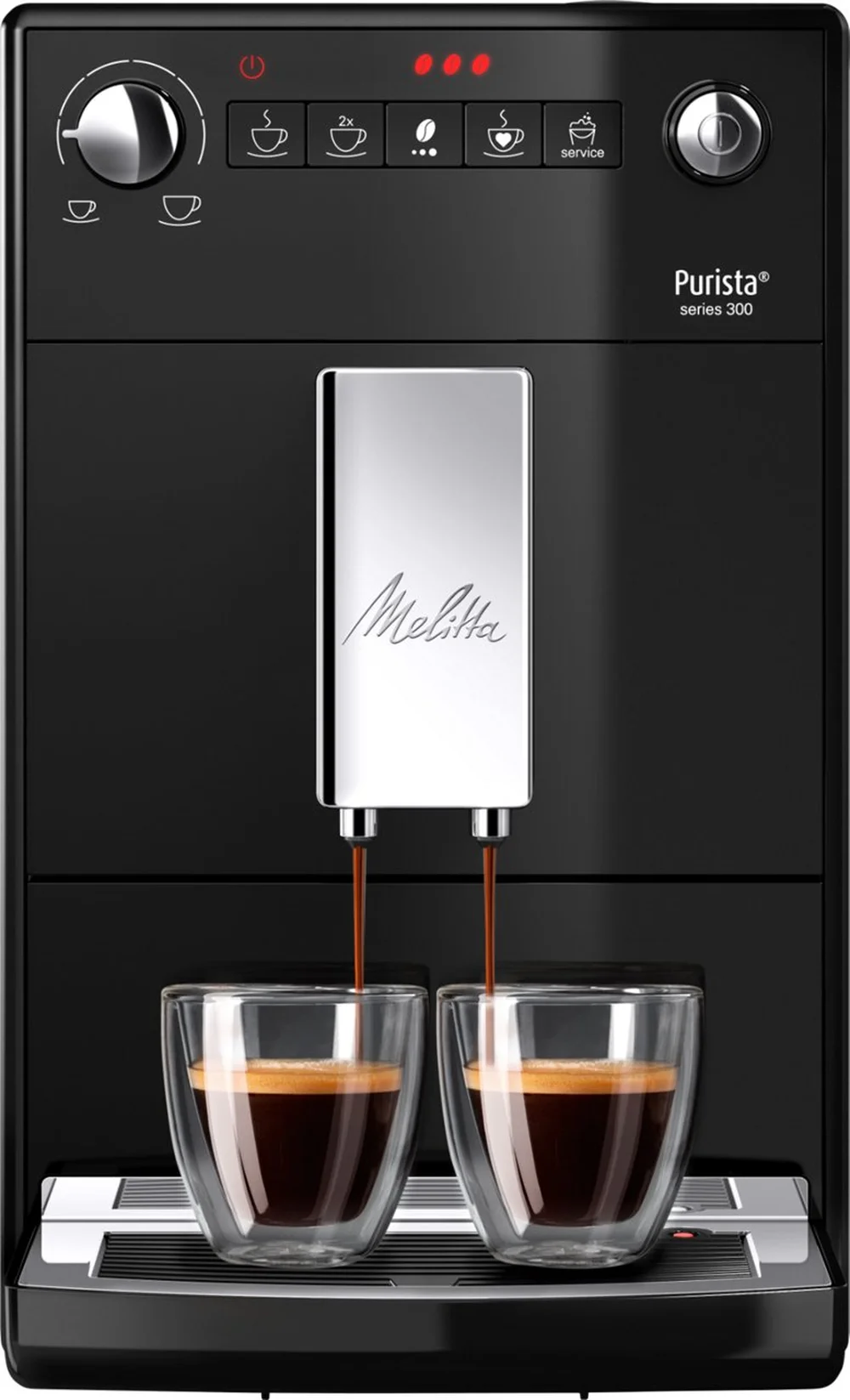 Melitta Purista