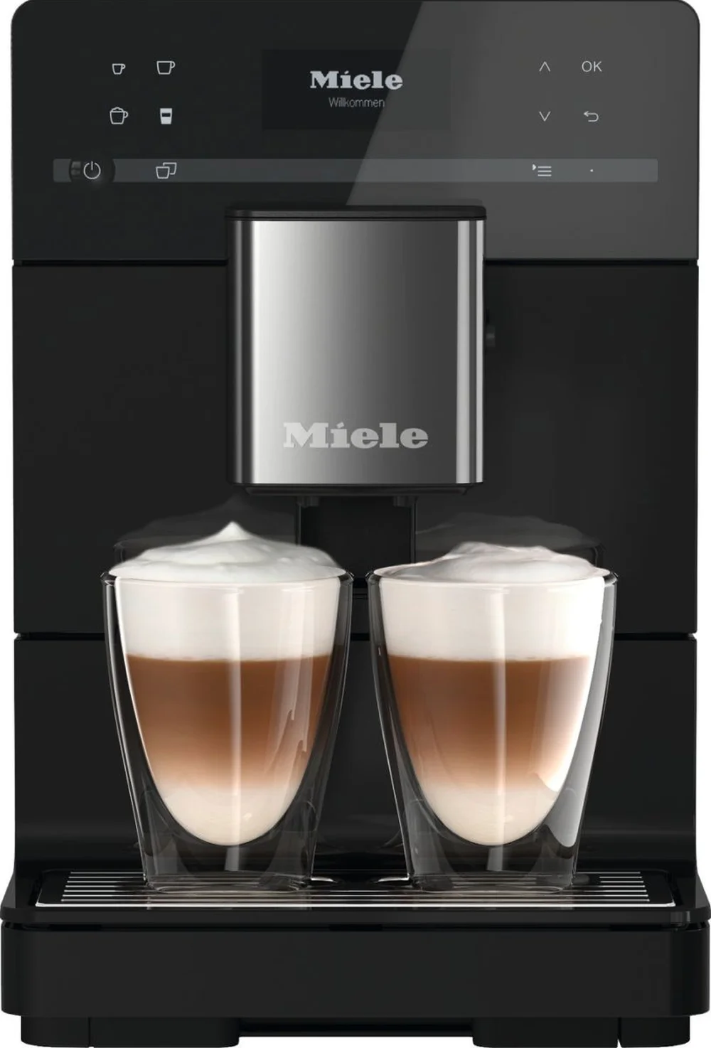 Miele CM 5310 Silence