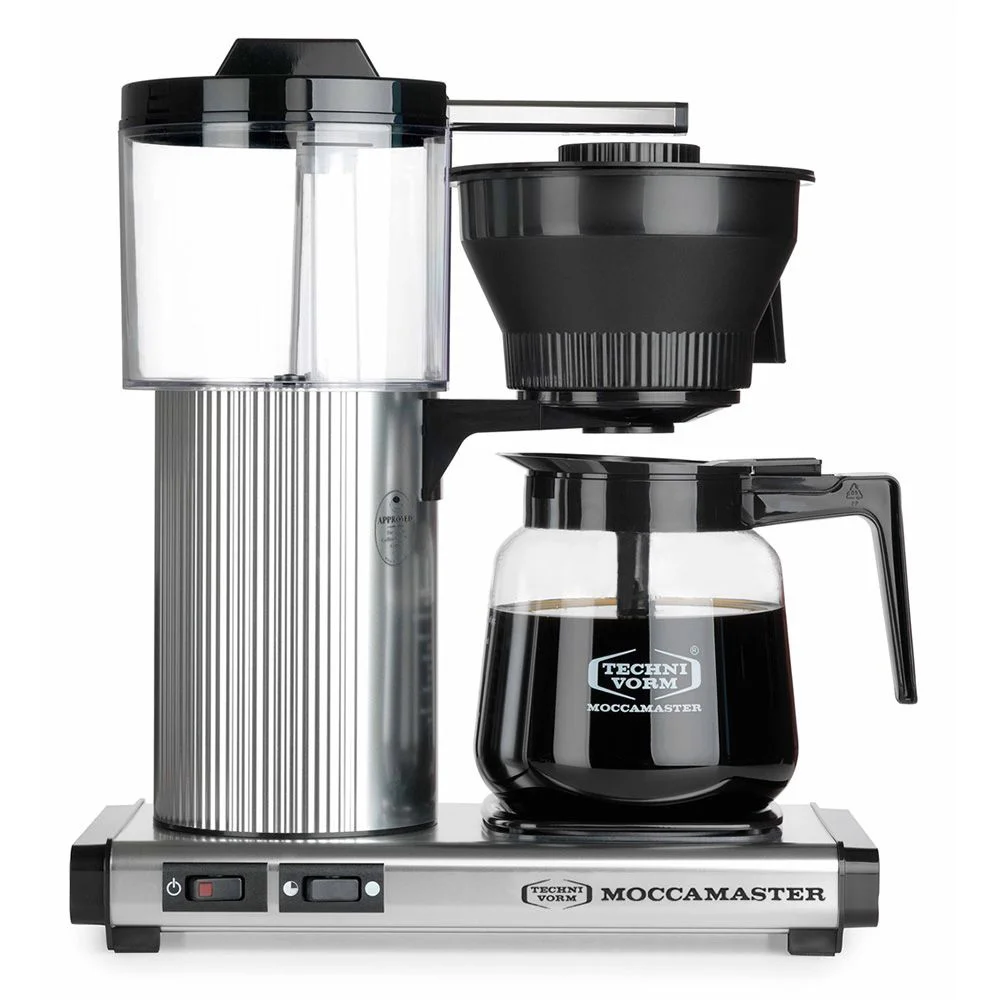 Moccamaster CD Grand