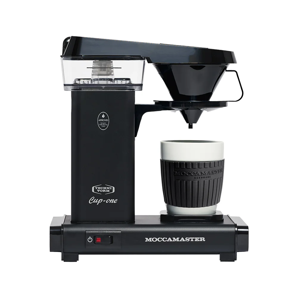 Moccamaster Cup-One