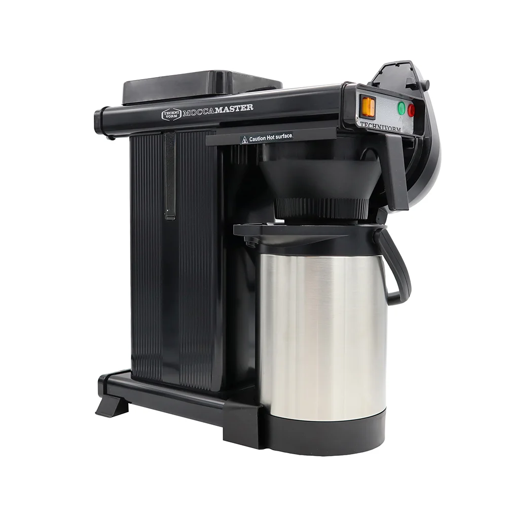 Moccamaster Thermoserve