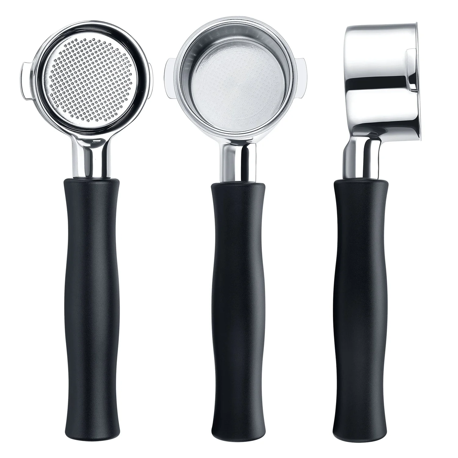 Normcore Bottomless Portafilter