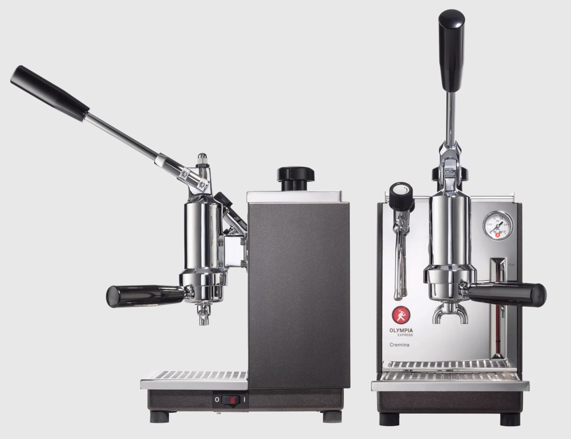 Olympia Express Cremina SL