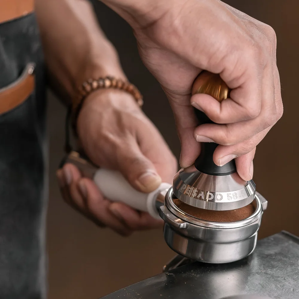 Pesado Coffee Tamper