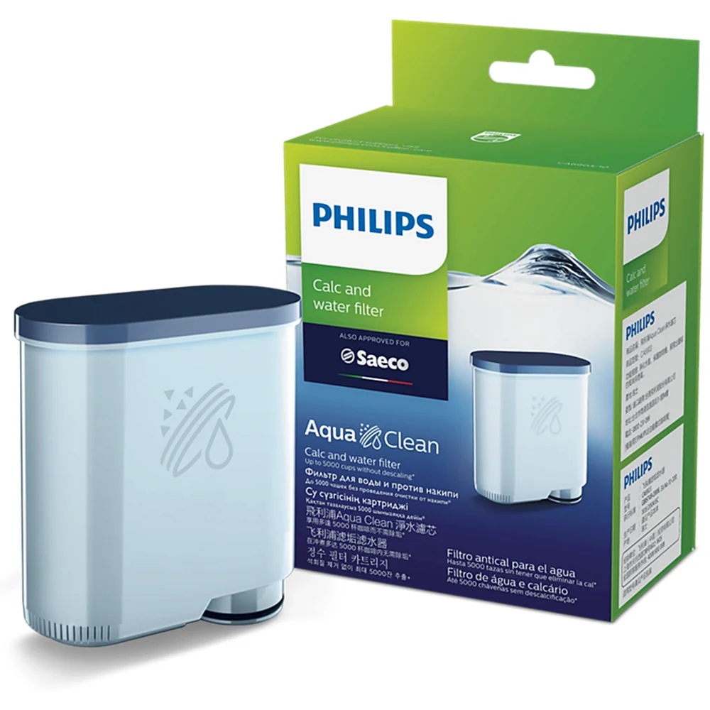 Philips AquaClean Water Filter CA6903