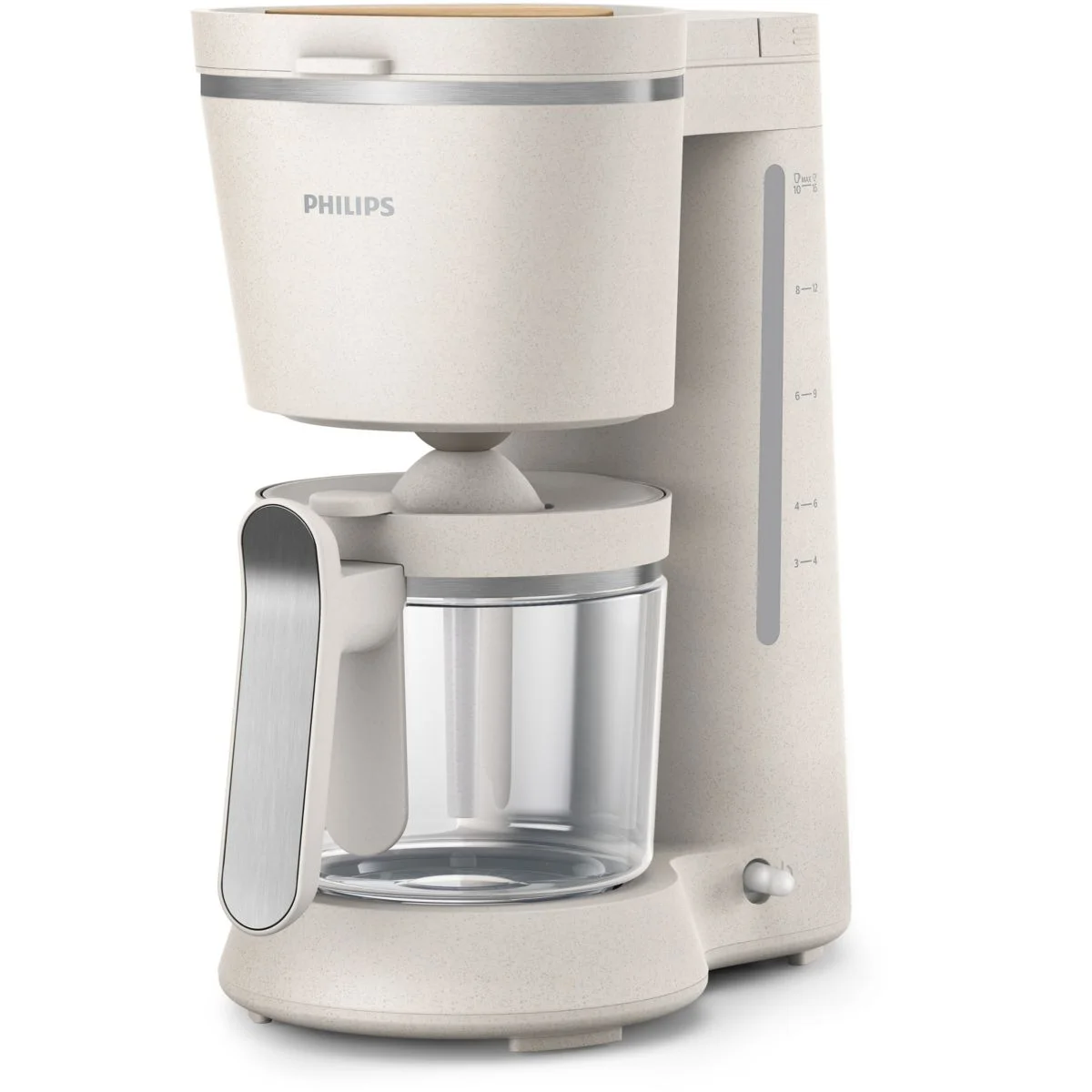 Philips Eco Conscious Edition 5000 Series Coffee Maker HD5120