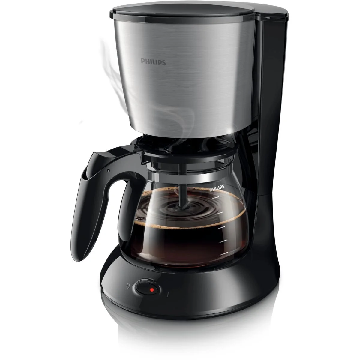 Philips Daily Collection Coffee Maker HD7457
