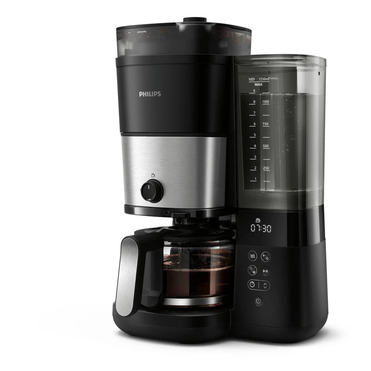 Philips All-in-1 Brew HD7900