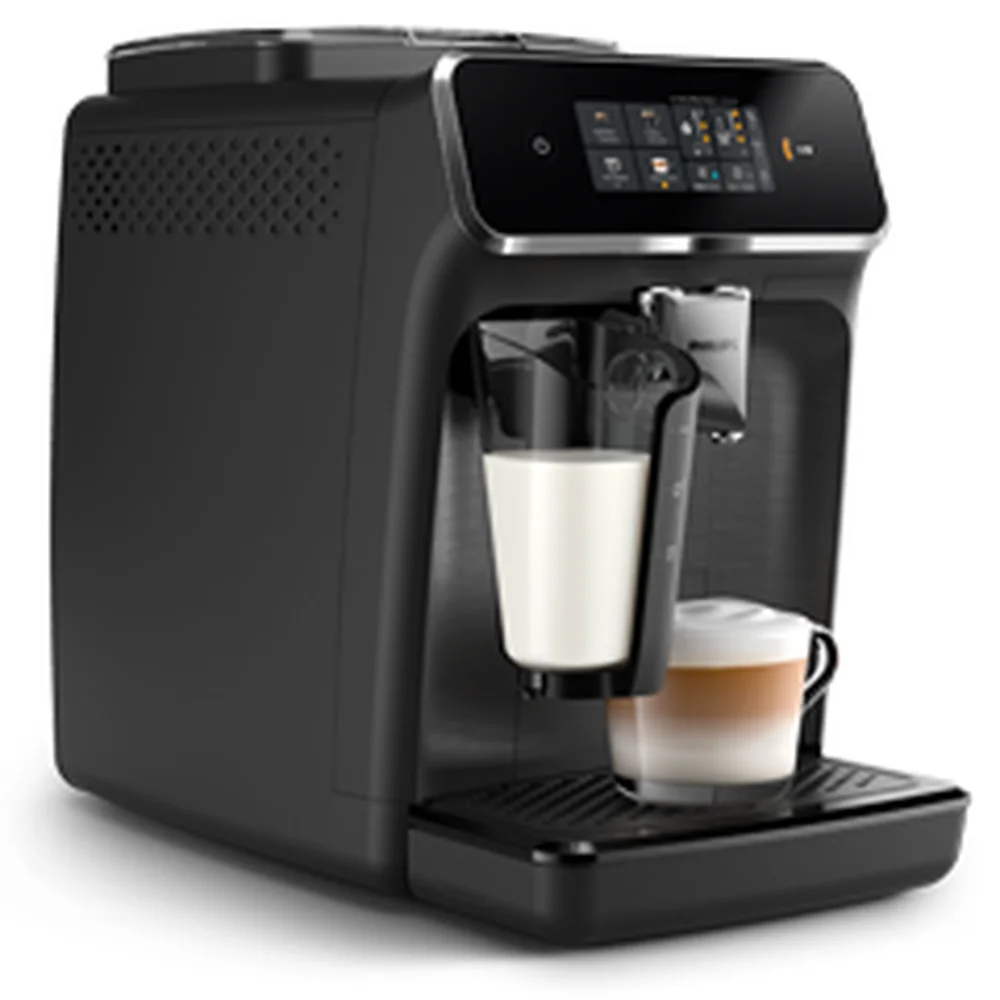 Philips Series 2300 LatteGo