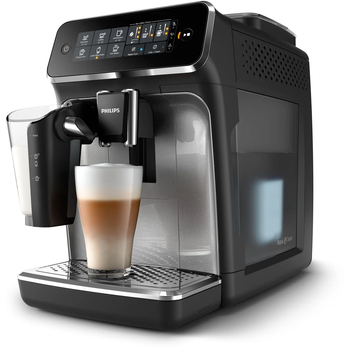 Philips Series 3200 LatteGo