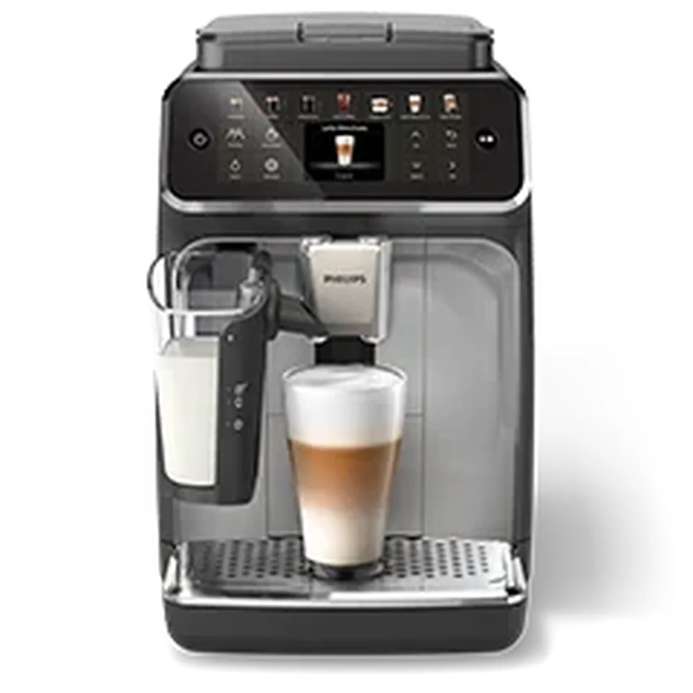 Philips Series 4400 LatteGo