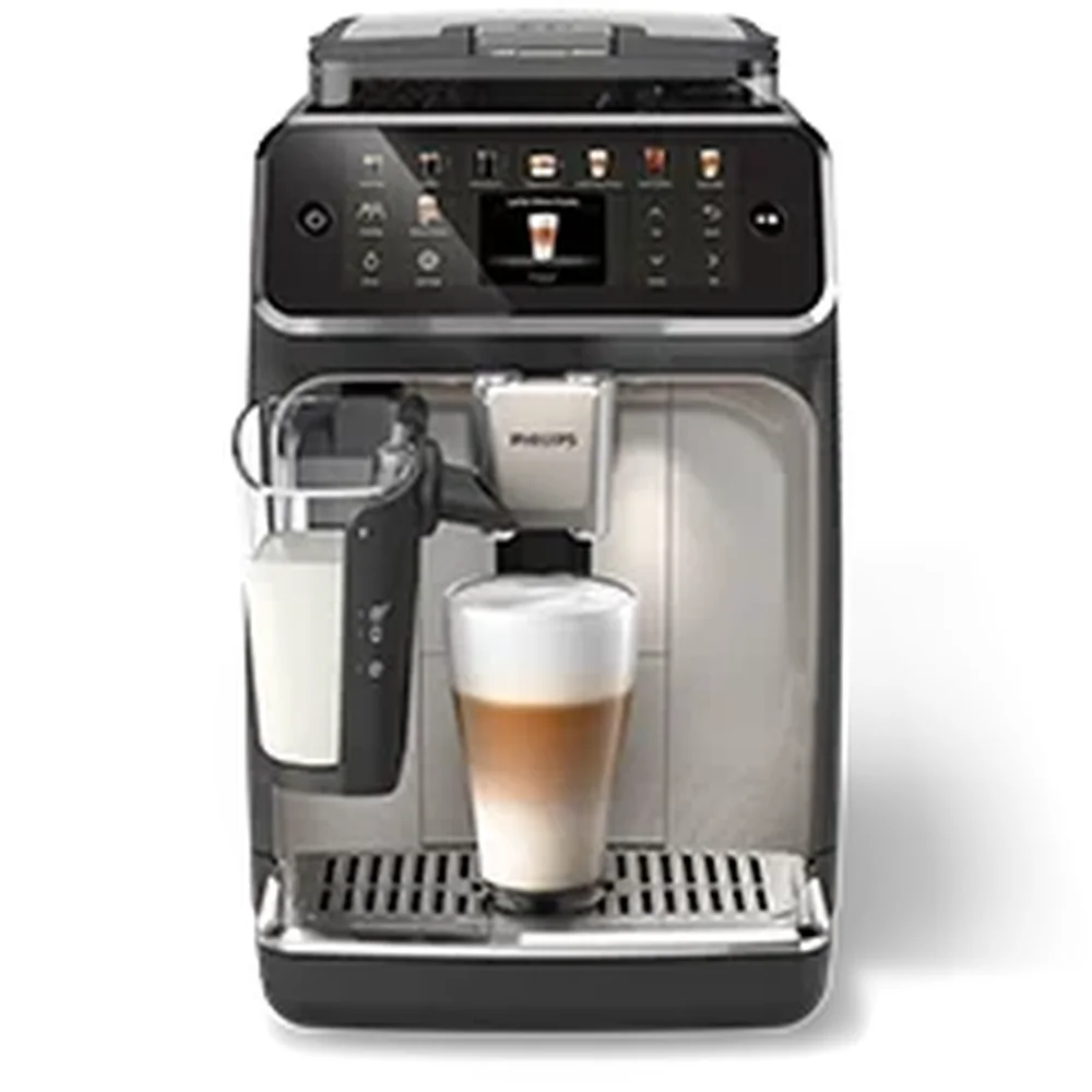 Philips Series 5500 LatteGo