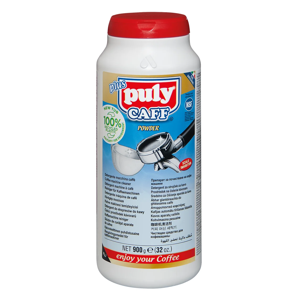 pulyCAFF pulyCAFF Plus