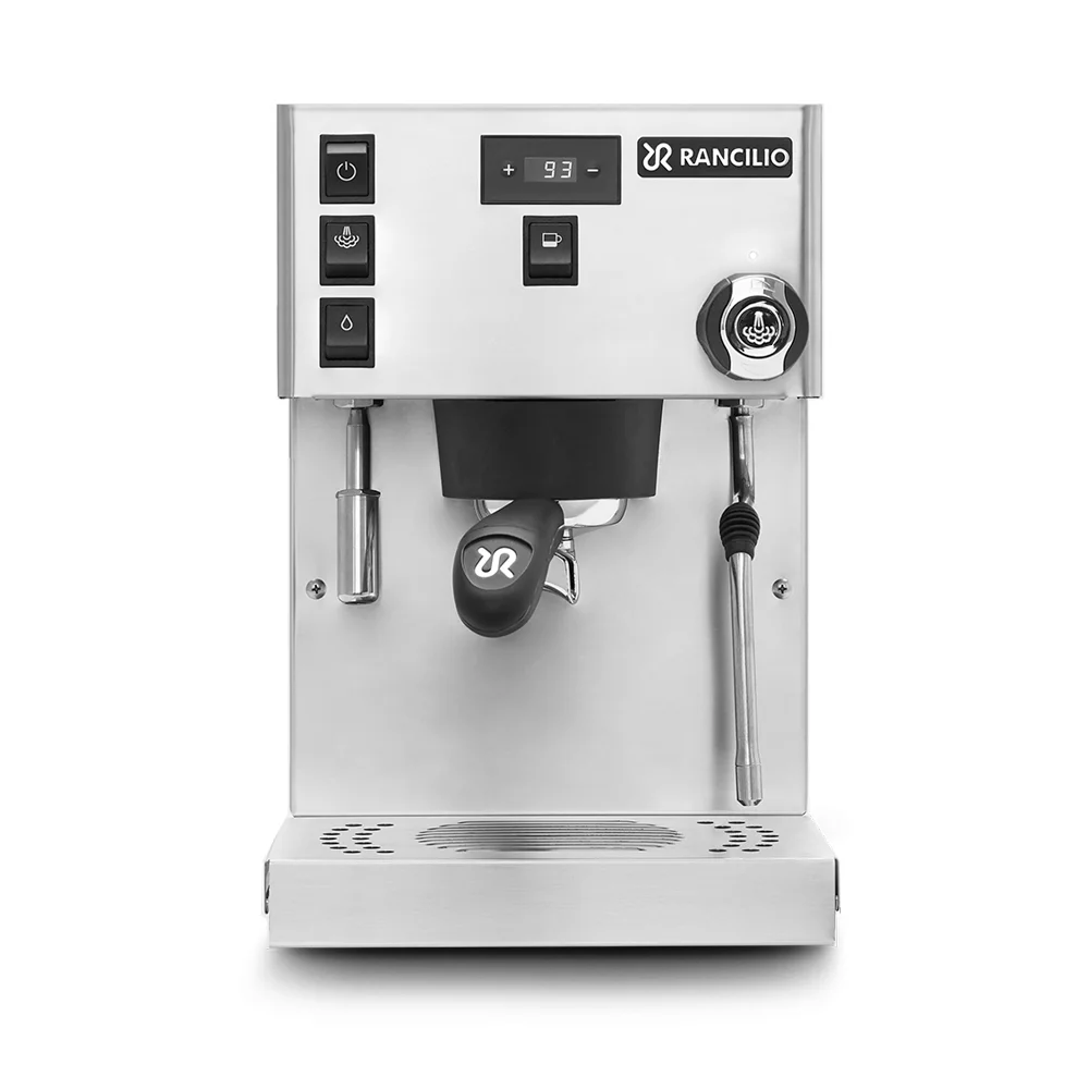 Rancilio Silvia Pro X