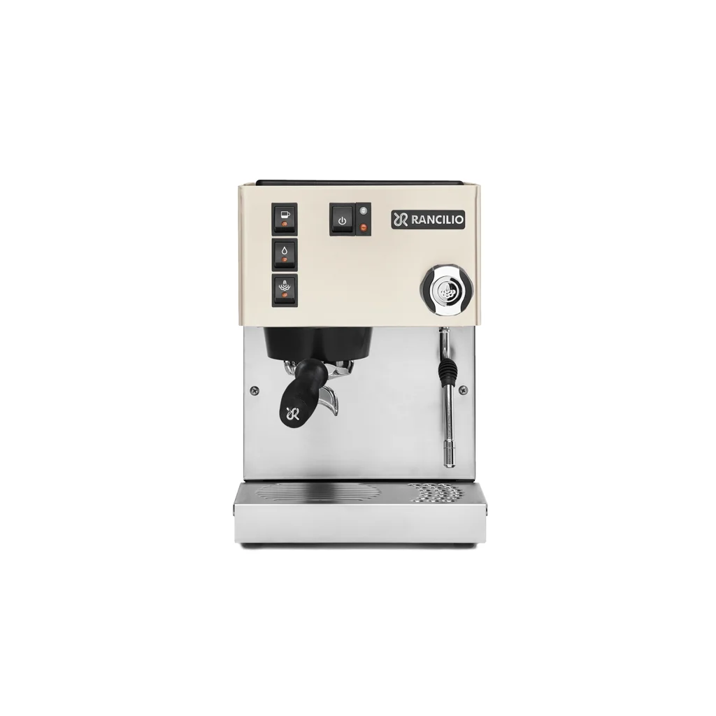 Rancilio Silvia