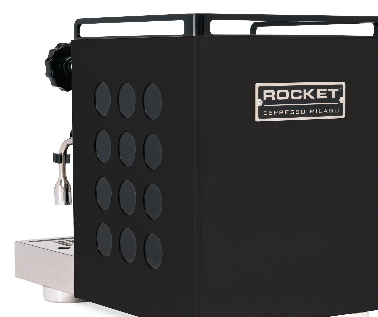 Rocket Espresso Appartamento