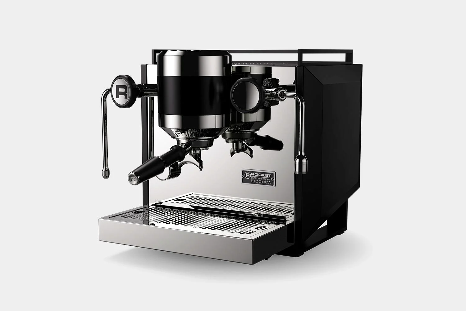 Rocket Espresso Bicocca