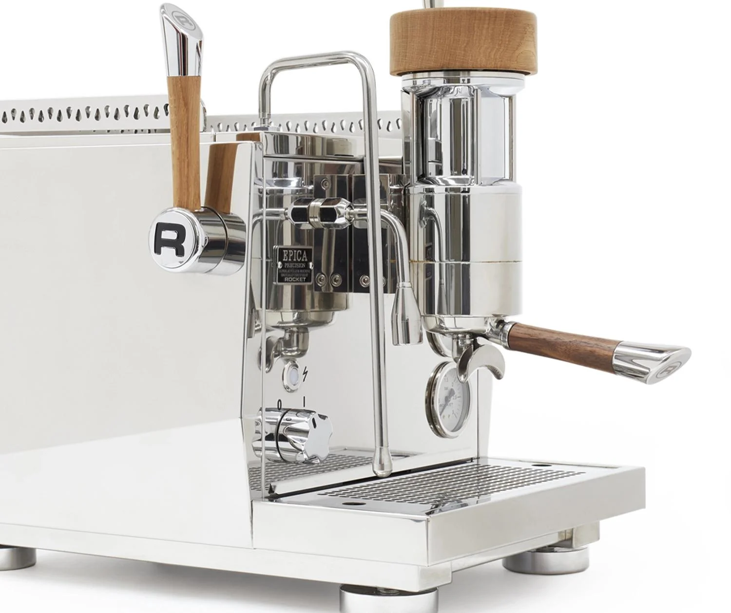 Rocket Espresso Epica