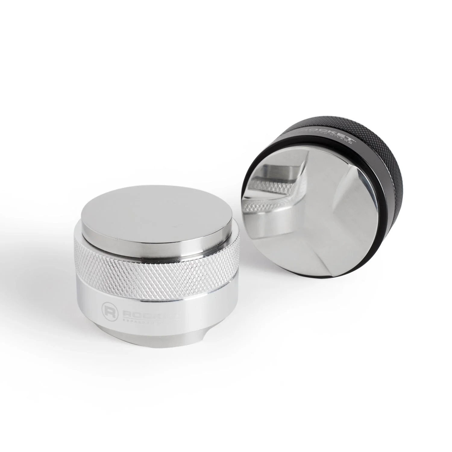 Rocket Espresso 2-in-1 Tamper & Leveler