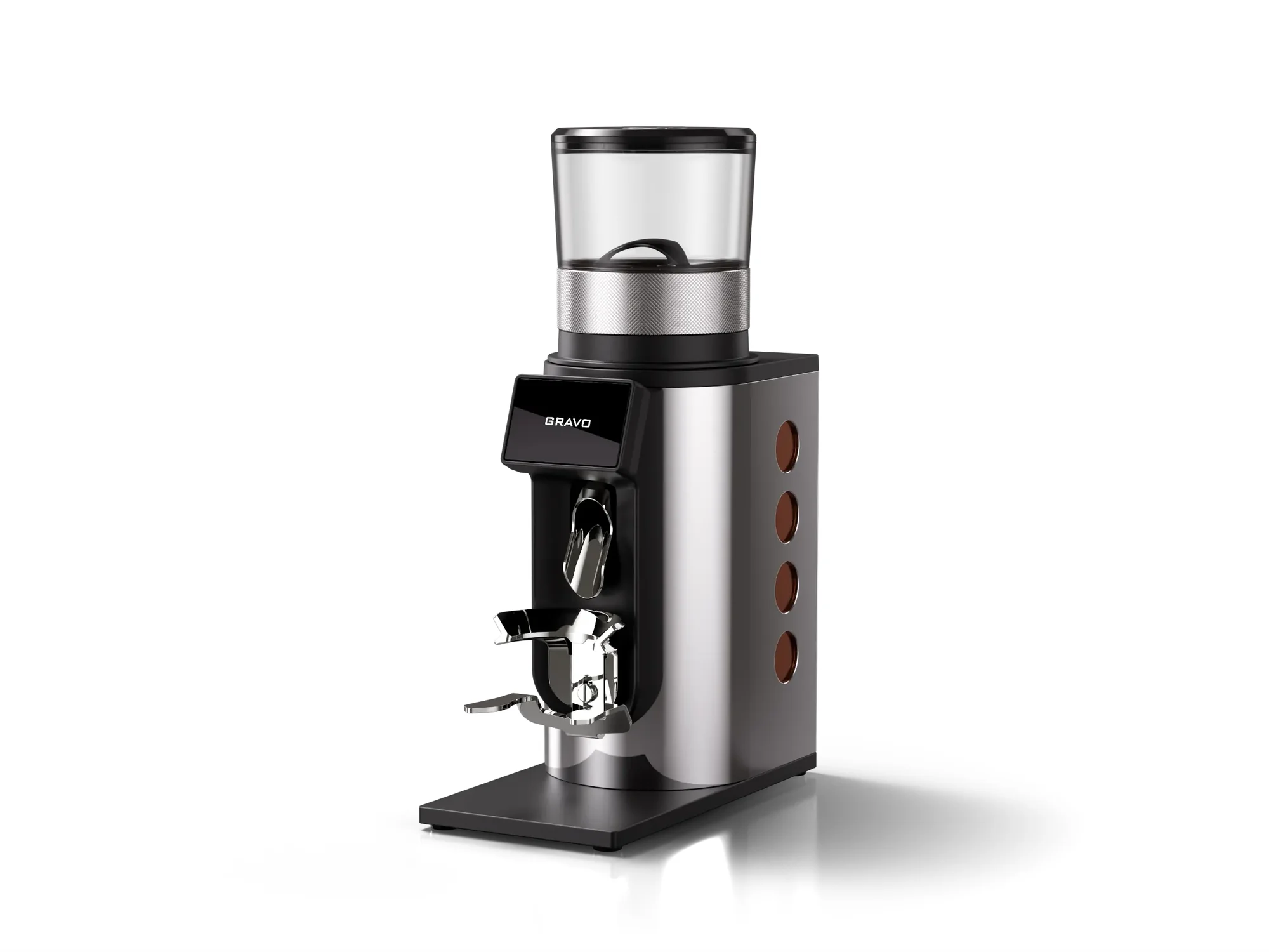 Rocket Espresso Gravo