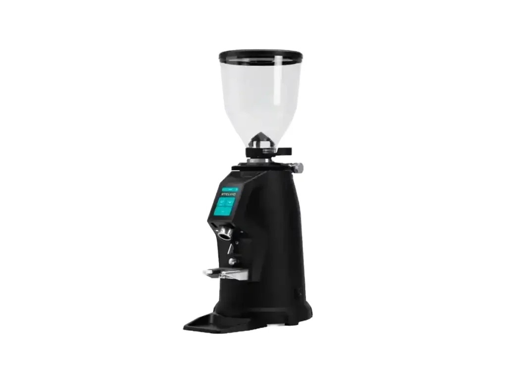 Rocket Espresso Stelvio