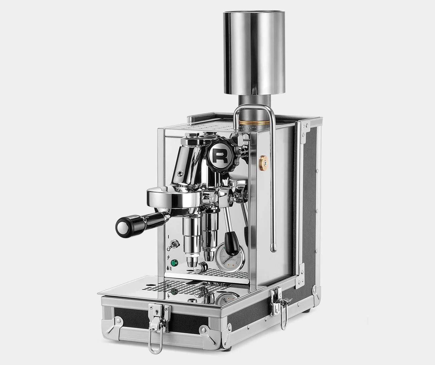 Rocket Espresso Porta Via