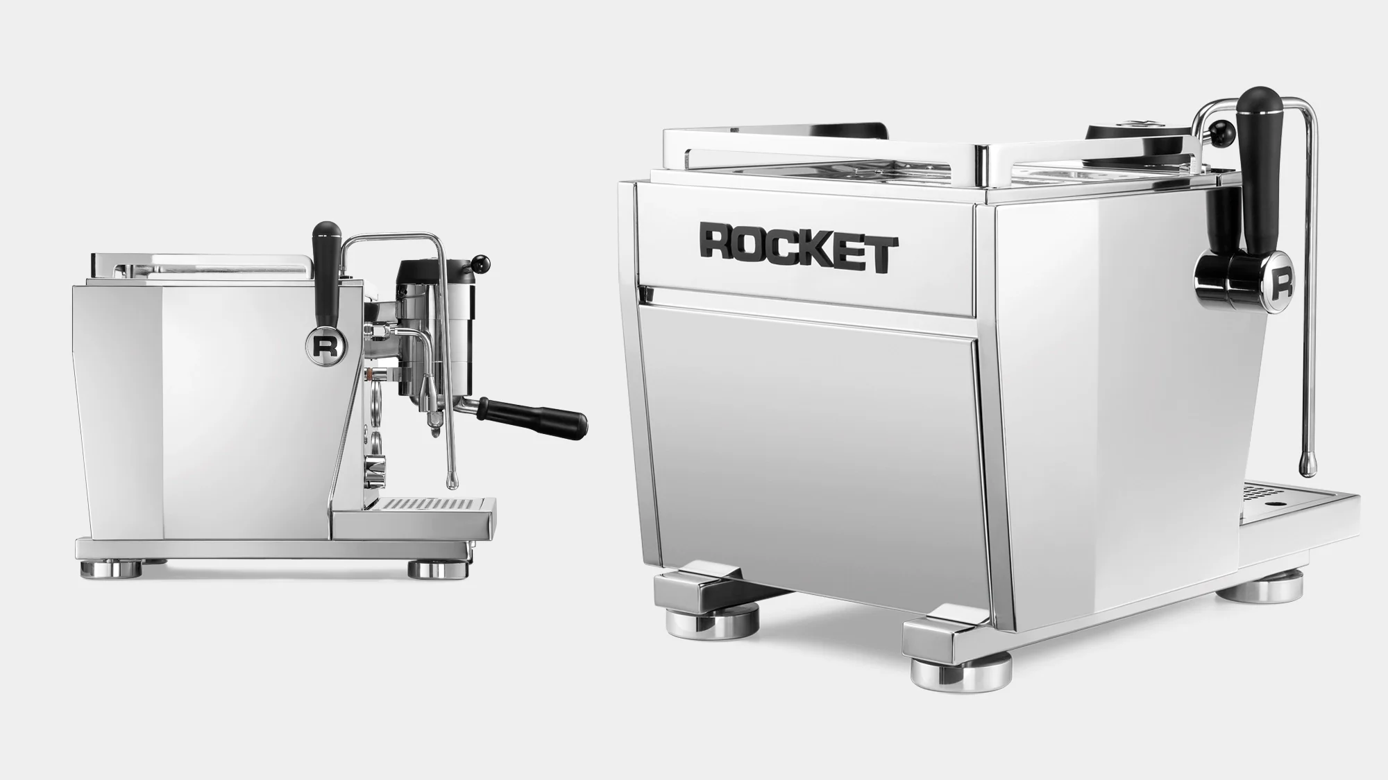 Rocket Espresso R Nine One