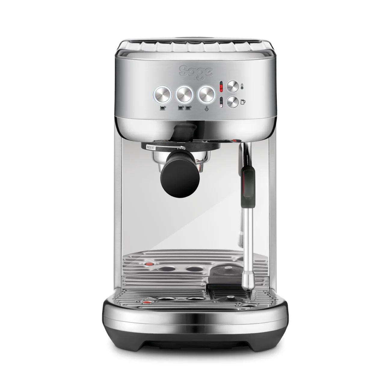 Sage Bambino Plus