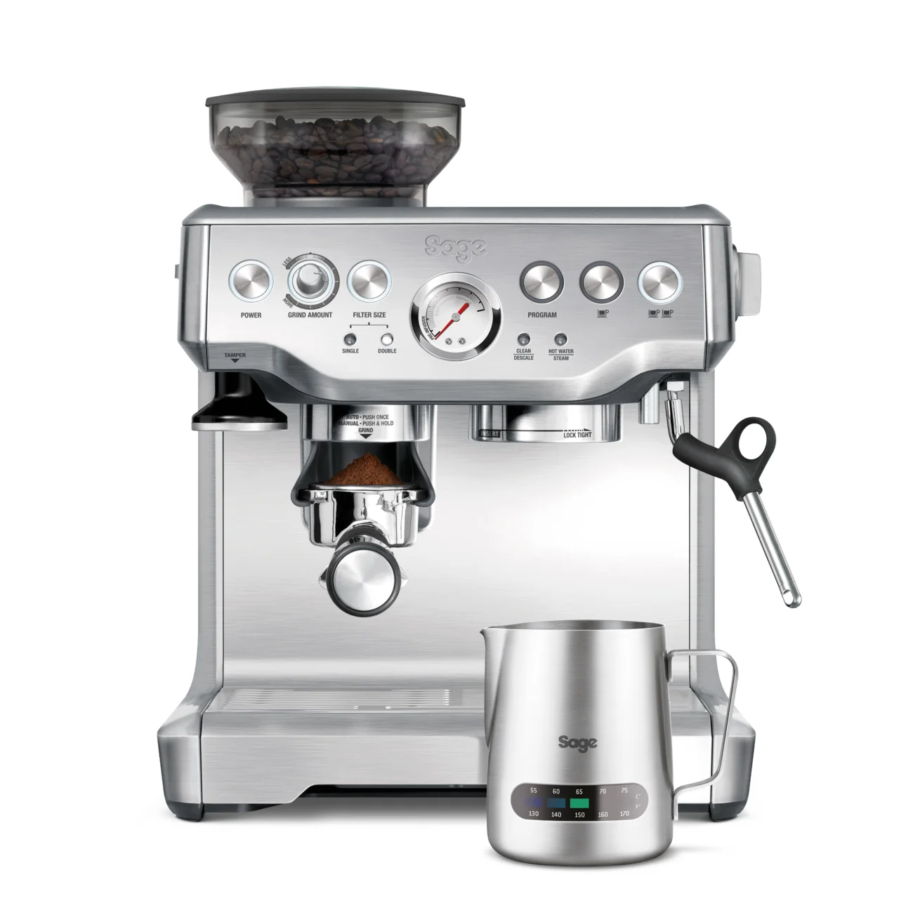 Sage Barista Express