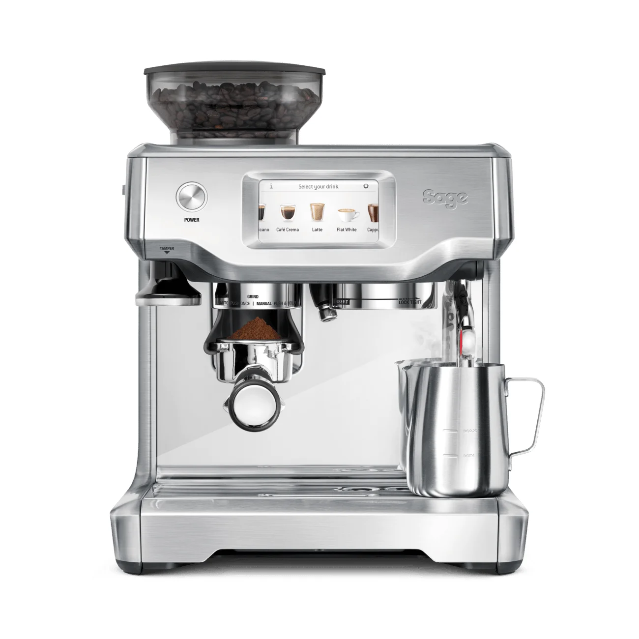 Sage Barista Touch